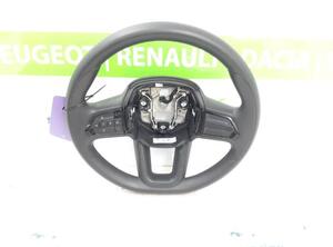 Steering Wheel FIAT DUCATO Van (250_, 290_), FIAT DUCATO Bus (250_, 290_)