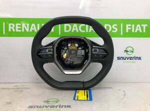 Steering Wheel PEUGEOT 208 II (UB_, UP_, UW_, UJ_)