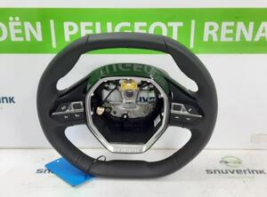 Steering Wheel PEUGEOT 208 II (UB_, UP_, UW_, UJ_)