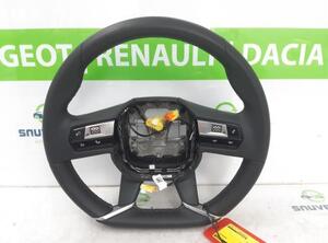 Steering Wheel DS DS 7 Crossback (J4_, JR_, JC_), CITROËN DS