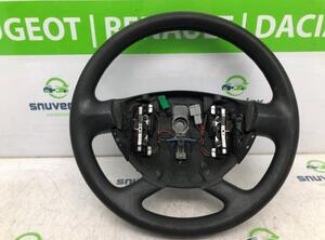 Steering Wheel RENAULT TRAFIC II Van (FL), RENAULT TRAFIC II Bus (JL)