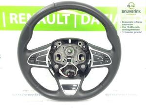 Steering Wheel RENAULT MEGANE IV Hatchback (B9A/M/N_), RENAULT MEGANE E-TECH SUV