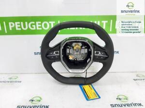 Steering Wheel PEUGEOT 208 II (UB_, UP_, UW_, UJ_)