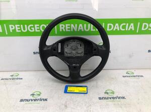 Steering Wheel PEUGEOT 308 I (4A_, 4C_), PEUGEOT 308 SW I (4E_, 4H_)