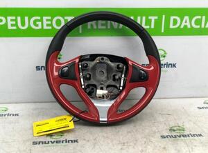 Steering Wheel RENAULT CAPTUR I (J5_, H5_), RENAULT CLIO IV (BH_), RENAULT CLIO III (BR0/1, CR0/1)