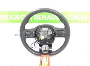 Steering Wheel CITROËN C3 AIRCROSS II (2R_, 2C_)