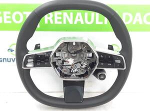 Steering Wheel RENAULT MEGANE E-TECH SUV