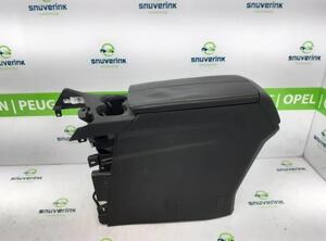 Center Console PEUGEOT 3008 SUV (MC_, MR_, MJ_, M4_)