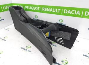 Center Console PEUGEOT 2008 I (CU)