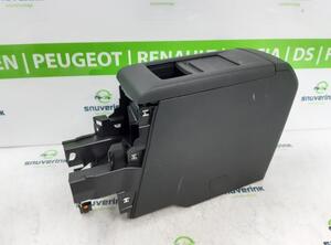 Center Console OPEL ASTRA K (B16), OPEL ASTRA L (O5)