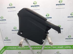 Center Console PEUGEOT 3008 SUV (MC_, MR_, MJ_, M4_)