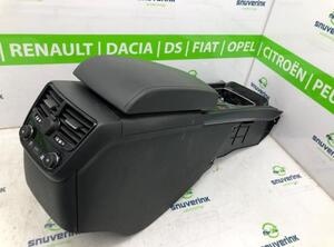 Center Console PEUGEOT 508 SW I (8E_), PEUGEOT 508 I (8D_)