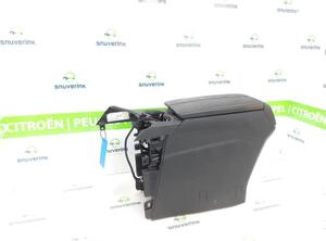 Center Console PEUGEOT 3008 SUV (MC_, MR_, MJ_, M4_)