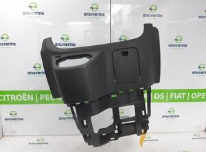 Center Console RENAULT TRAFIC III Van (FG_)