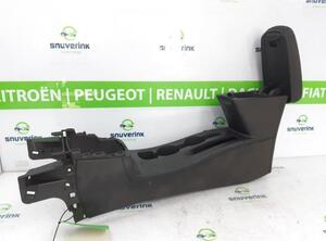 Center Console OPEL CORSA F (P2JO)