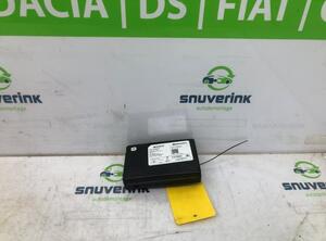 Navigation System RENAULT MEGANE IV Grandtour (K9A/M/N_)