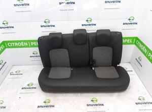 Rear Seat RENAULT Zoe (BFM)