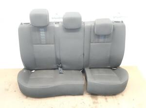 Rear Seat RENAULT Megane III Schrägheck (B3, BZ0/1)