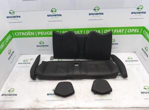 Rear Seat PEUGEOT RCZ (--)