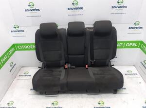 Rear Seat VW Golf Plus (521, 5M1)