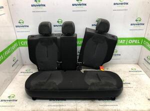 Rear Seat CITROËN C3 II (SC), CITROËN DS3 (--), DS DS3 (--), DS DS3 (SA)