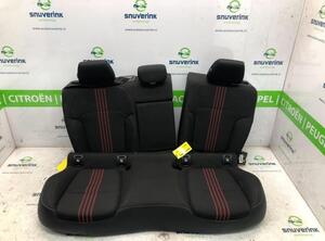 Rear Seat RENAULT Megane IV Grandtour (K9A/M), RENAULT Megane IV Grandtour (K9A/M/N)