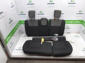 Rear Seat RENAULT Clio III Grandtour (KR0/1), RENAULT Clio IV Grandtour (KH)