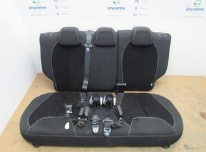 Rear Seat CITROËN C3 II (SC_), CITROËN DS3, CITROËN C3 III (SX)