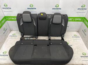 Rear Seat OPEL ASTRA K (B16), OPEL ASTRA L (O5)