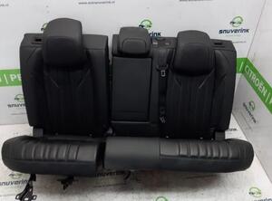 Rear Seat PEUGEOT 3008 SUV (MC_, MR_, MJ_, M4_)