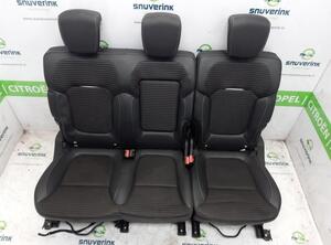 Rear Seat RENAULT GRAND SCÉNIC IV (R9_), RENAULT SCÉNIC IV (J9_)