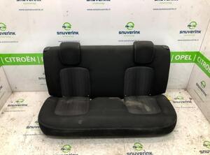 Rear Seat RENAULT ZOE (BFM_), RENAULT ZOE Hatchback Van (BFM_)