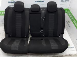 Rear Seat PEUGEOT 308 SW II (LC_, LJ_, LR_, LX_, L4_)