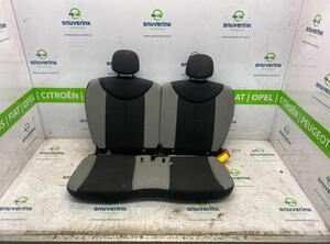 Rear Seat CITROËN C1 II (PA_, PS_)