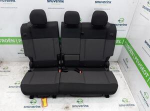 Rear Seat CITROËN C3 AIRCROSS II (2R_, 2C_)