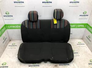 Rear Seat RENAULT TWINGO II (CN0_)