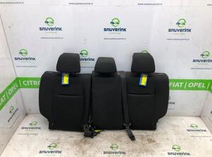 Rear Seat PEUGEOT 208 I (CA_, CC_)