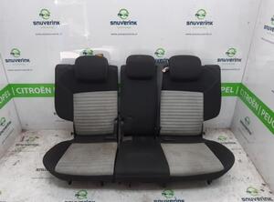 Rear Seat FIAT FIORINO Box Body/MPV (225_), FIAT QUBO (225_), FIAT FIORINO MPV (225_)