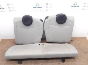 Rear Seat FIAT 500 (312_), FIAT 500 C (312_), ABARTH 500 / 595 / 695 (312_), ABARTH 500C / 595C / 695C (312_)