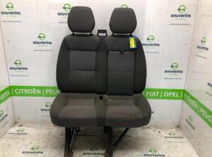 Rear Seat PEUGEOT BOXER Van, OPEL MOVANO C Van (U9)