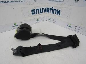 Sicherheitsgurt links hinten Peugeot 207 CC  96738806XX P11653044