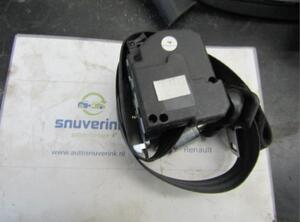 Safety Belts RENAULT Twingo II (CN0)