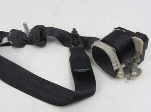 Safety Belts RENAULT Twingo II (CN0)