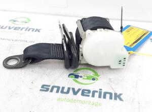 Sicherheitsgurt links hinten Peugeot 107  8974LH P16675648