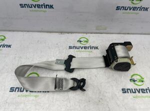 Safety Belts RENAULT Clio II (BB, CB), RENAULT Clio III (BR0/1, CR0/1), RENAULT Thalia I (LB0/1/2)