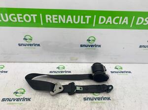 Safety Belts PEUGEOT 207 SW (WK), PEUGEOT 207 (WA, WC)