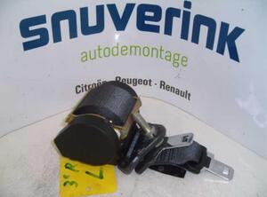 Sicherheitsgurt links hinten Renault Scenic II JM 8200480025 P6711203