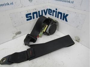 Safety Belts PEUGEOT 206 CC (2D)