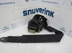 Safety Belts PEUGEOT 206 CC (2D)