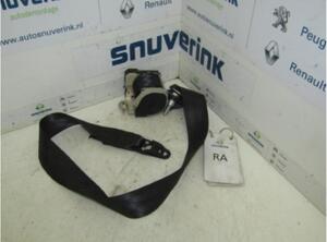 Safety Belts RENAULT Twingo II (CN0)